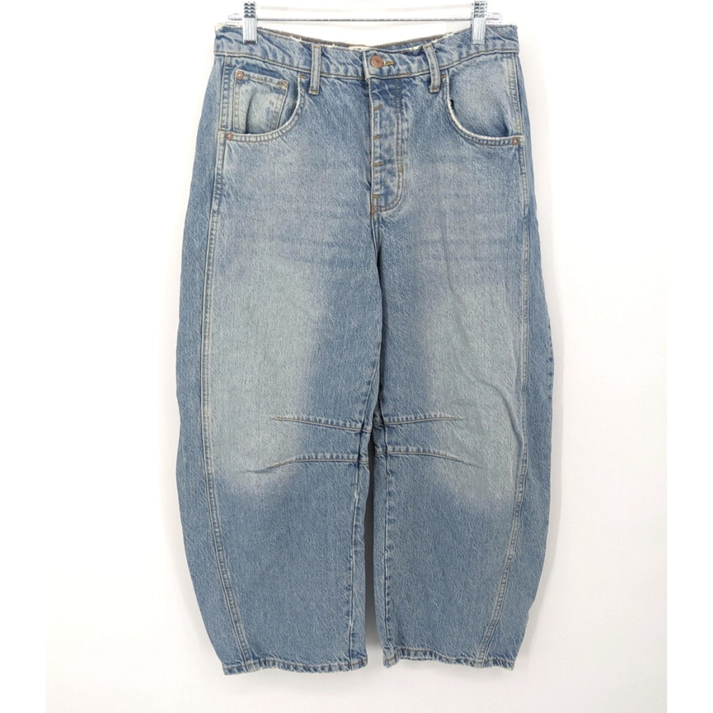 We The Free Light Blue Women's Jeans